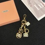 MIUMIU Keychain bag pendant - Image 9