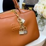 MIUMIU Keychain bag pendant - Image 5