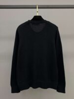 Ralph Lauren Bear Knitted Sweater Knitted Bear - Image 13