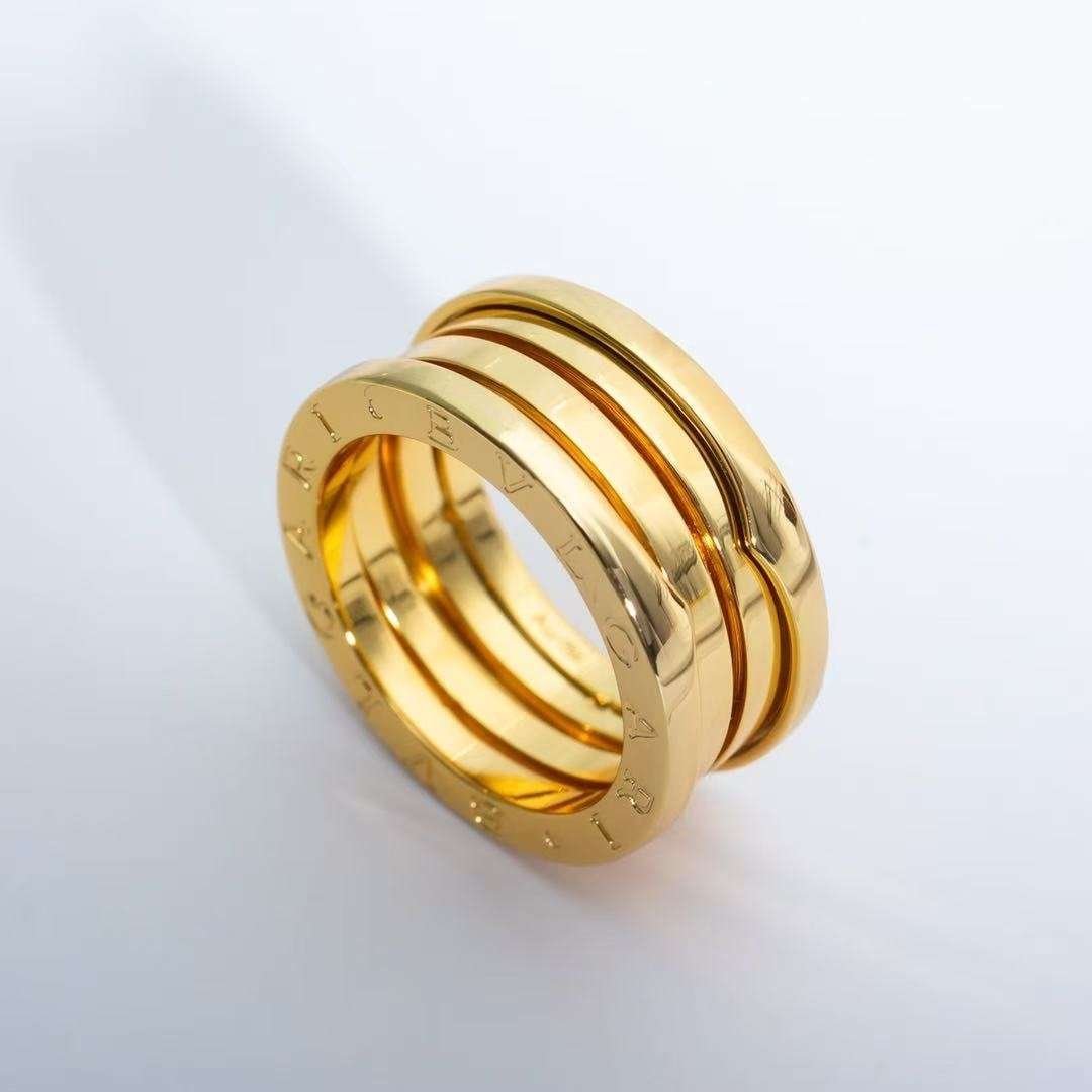 微信图片_2025-08-28_212217_737.jpg Bulgari ring high-end version size 6-11 - Image 1