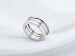 Bulgari ring high-end version size 6-11 - Image 5