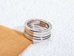 Bulgari ring high-end version size 6-11 - Image 2