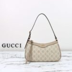 GUCCI shoulder bag high-end quality size: 25x15x6.5cm - Image 8