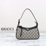 GUCCI shoulder bag high-end quality size: 25x15x6.5cm - Image 7