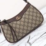 GUCCI shoulder bag high-end quality size: 25x15x6.5cm - Image 6
