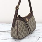 GUCCI shoulder bag high-end quality size: 25x15x6.5cm - Image 5
