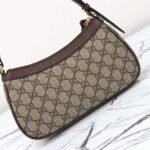 GUCCI shoulder bag high-end quality size: 25x15x6.5cm - Image 3