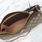 GUCCI shoulder bag high-end quality size: 25x15x6.5cm - Image 2