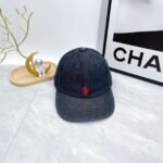 Ralph Lauren baseball cap POLO baseball cap - Image 6