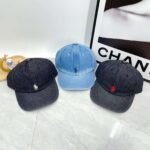 Ralph Lauren baseball cap POLO baseball cap - Image 2