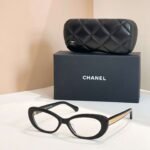Chanel sunglasses, premium edition, 54-18-140 - Image 7