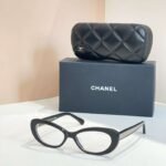 Chanel sunglasses, premium edition, 54-18-140 - Image 6