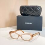 Chanel sunglasses, premium edition, 54-18-140 - Image 2