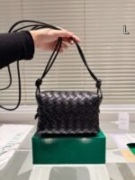 bottega veneta bag 18x11cm Regular Edition - Image 3