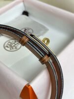 Hermès belt premium version - Image 10