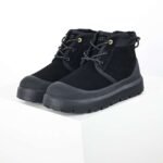 UGG black boots premium version 35-45