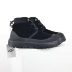 UGG black boots premium version 35-45 - Image 2