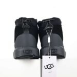 UGG black boots premium version 35-45 - Image 5