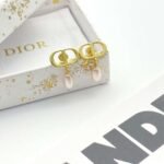DIOR earrings high-end version - Image 5