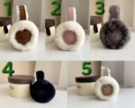 UGG Winter Earmuffs - Image 3