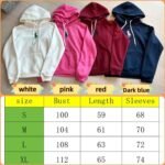 Ralph Lauren embroidered sweatshirt - Image 3