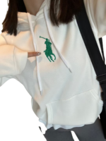 Ralph Lauren embroidered sweatshirt - Image 6