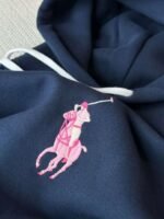 Ralph Lauren embroidered sweatshirt - Image 2