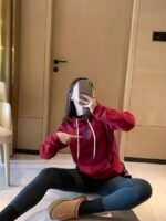 Ralph Lauren embroidered sweatshirt - Image 7