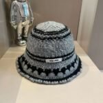 miumiu fisherman hat - Image 8