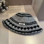 miumiu fisherman hat - Image 5