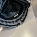 miumiu fisherman hat - Image 4