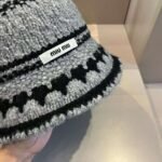miumiu fisherman hat - Image 3