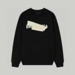 Balenciaga Sweatshirt M-5XL - Image 4
