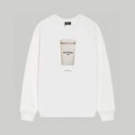Balenciaga Sweatshirt M-5XL - Image 8