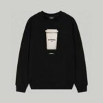 Balenciaga Sweatshirt M-5XL - Image 7