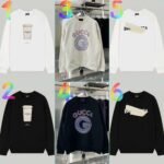 Balenciaga Sweatshirt M-5XL