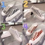 DIOR sneakers