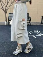 miumiu casual suit S-L - Image 10