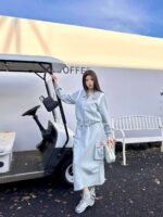 miumiu casual suit S-L - Image 9