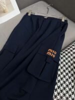 miumiu casual suit S-L - Image 5