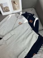 miumiu casual suit S-L - Image 4