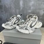 Balenciaga high-end sneakers
