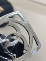 Chanel earrings high-end version 1:1 - Image 5