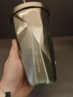 Balenciaga water cup - Image 7