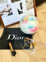 Tiffany Basketball - Image 5