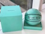 Tiffany Basketball - Image 4