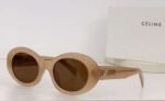 Celine Arc de Triomphe Sunglasses - Image 3