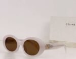 Celine Arc de Triomphe Sunglasses - Image 8