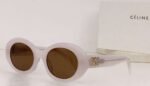 Celine Arc de Triomphe Sunglasses - Image 7