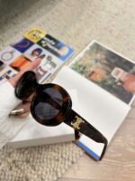 Celine Arc de Triomphe Sunglasses - Image 13